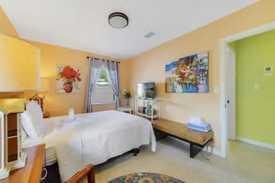 Photo 3 - Beach & Resort Access - Pets, Games & Fire Pit