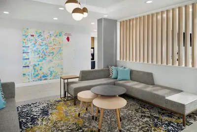 Photo 3 - Towneplace Suites By Marriott Romeoville