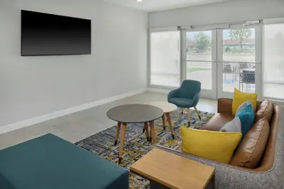 Photo 4 - Towneplace Suites By Marriott Romeoville