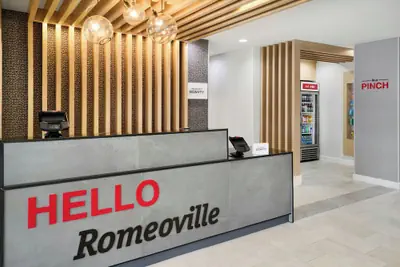 Photo 5 - Towneplace Suites By Marriott Romeoville