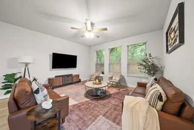 Photo 4 - Luxurious 4 Bed Duplex Getaway