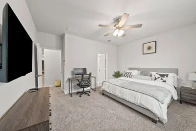 Photo 5 - Luxurious 4 Bed Duplex Getaway