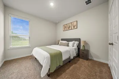 Photo 3 - Luxurious 4 Bed Duplex Getaway
