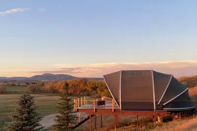 Photo 2 - Shortgrass Resort