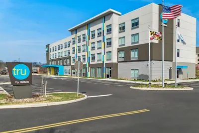 Photo 2 - Tru By Hilton Hagerstown