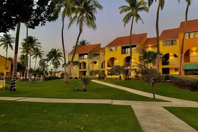 Photo 2 - Beach Village 190 by Otium
