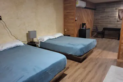 Photo 2 - The Mint Motel