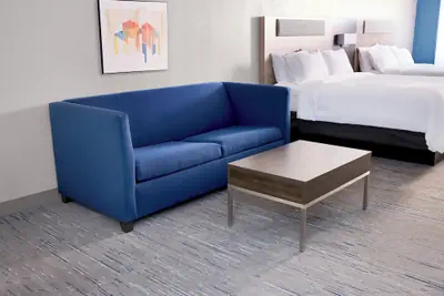 Photo 4 - Holiday Inn Express And Suites Sheridan South By Ihg