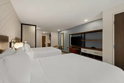 Photo 5 - Everhome Suites Clarksville Ft. Campbell Area by Choice Hotels