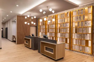 Photo 4 - Hawthorn Extended Stay By Wyndham Leavenworth