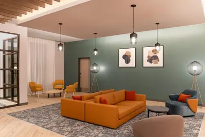 Photo 5 - Hawthorn Extended Stay By Wyndham Leavenworth