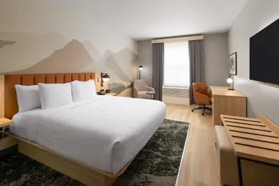 Photo 2 - La Quinta Inn And Suites By Wyndham Leavenworth