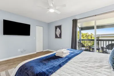 Photo 4 - Cozy Pet Friendly 2BR - Fernandina Beach