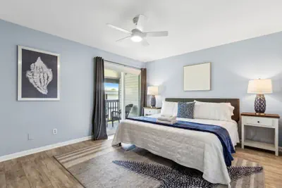 Photo 3 - Cozy Pet Friendly 2BR - Fernandina Beach