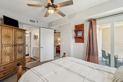 Photo 5 - Vintage Ocean View Paradise - 1BR - Beachfront