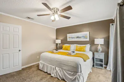 Photo 4 - Pet Friendly Beach Retreat Fernandina Shores - 6355