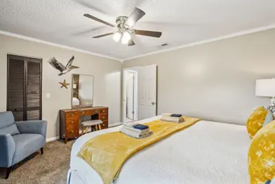 Photo 5 - Pet Friendly Beach Retreat Fernandina Shores - 6355