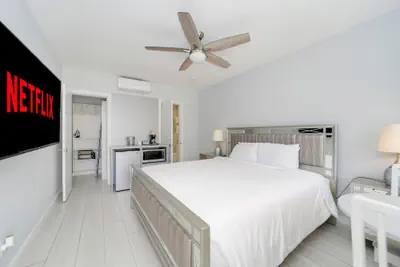 Photo 3 - Deco Boutique Hotel