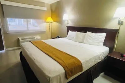 Photo 4 - Rodeway Inn Jackson - Martell