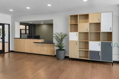 Photo 3 - StudioRes by Marriott Greensboro Airport