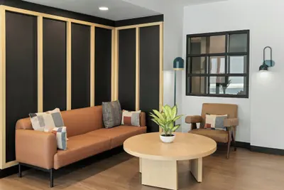 Photo 2 - StudioRes by Marriott Greensboro Airport