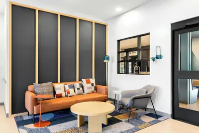 Photo 3 - StudioRes by Marriott Greensboro Airport