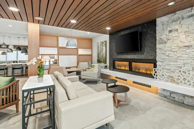Photo 4 - Fairfield By Marriott Inn & Suites Emporia