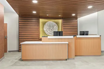 Photo 5 - Fairfield By Marriott Inn & Suites Emporia