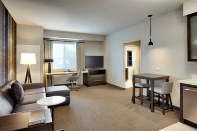Photo 2 - Residence Inn By Marriott Cary Raleigh