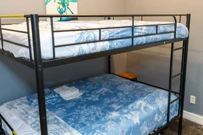 Photo 4 - Priced Right Near Beach Well Equipped 2 Bedroom Apts