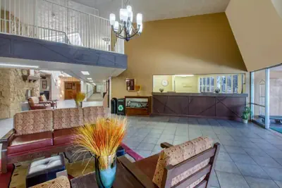 Photo 4 - Scenic View Inn - Lake Powell - Page AZ