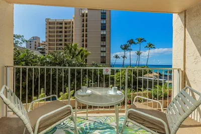 Photo 2 - Royal Kahana 217 Condo