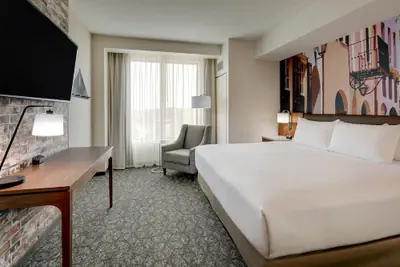 Photo 4 - Drury Plaza Hotel Tampa Brandon