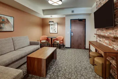 Photo 3 - Drury Plaza Hotel Tampa Brandon
