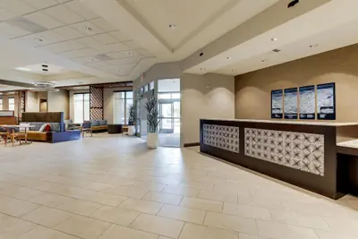 Photo 2 - Drury Plaza Hotel Tampa Brandon