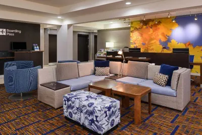 Photo 4 - Country Inn & Suites By Radisson, Brown Deer - Milwaukee North
