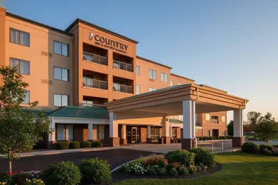 Photo 2 - Country Inn & Suites By Radisson, Brown Deer - Milwaukee North