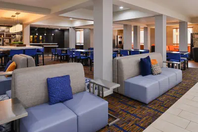 Photo 5 - Country Inn & Suites By Radisson, Brown Deer - Milwaukee North