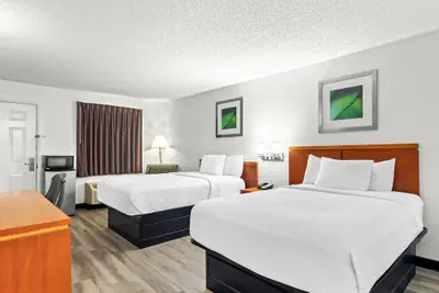 Photo 2 - Homestay Inn & Suites
