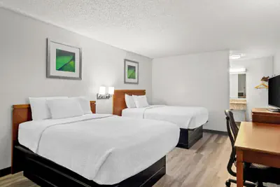 Photo 3 - Homestay Inn & Suites
