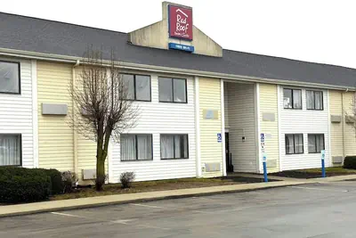 Photo 2 - Red Roof Inn Kokomo