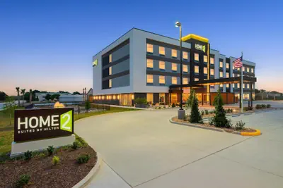 Photo 2 - Home2 Suites By Hilton Lafayette I-10