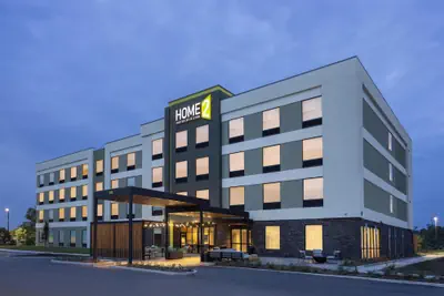 Photo 2 - Home2 Suites By Hilton Winchester