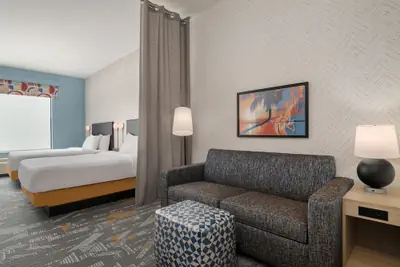 Photo 5 - Home2 Suites By Hilton Riverview Tampa