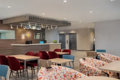 Photo 4 - Home2 Suites By Hilton Riverview Tampa