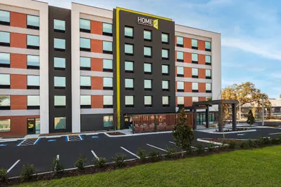 Photo 2 - Home2 Suites By Hilton Riverview Tampa