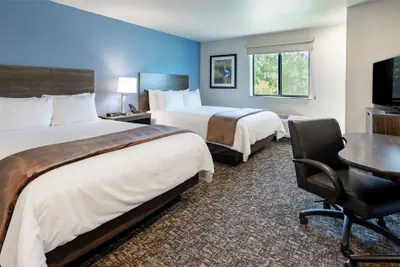 Photo 2 - My Place Hotel - Port Charlotte