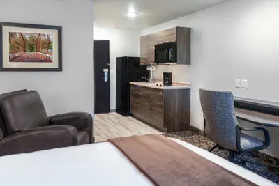Photo 3 - My Place Hotel - Port Charlotte