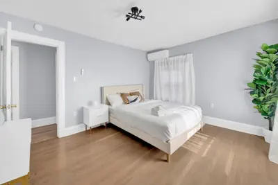 Photo 3 - Luxury 3BR Family Home Game Room Parking