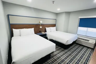 Photo 4 - Americinn By Wyndham Rawlins
